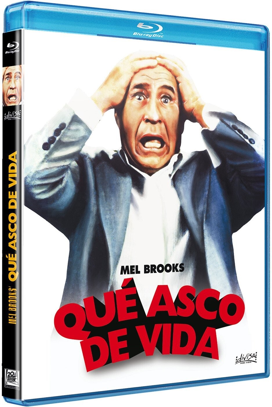 Life Stinks [BLU_RAY]