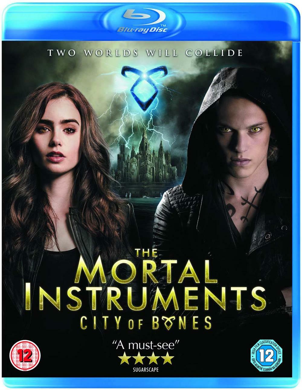 Mortal Instruments: City Of Bones [Edizione in lingua inglese] - aa.vv.