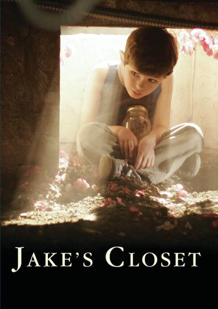 Jake's Closet (DVD) Brooke Bloom Sean Bridgers Anthony DeMarco