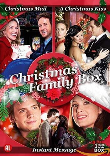 Christmas family box (DVD)