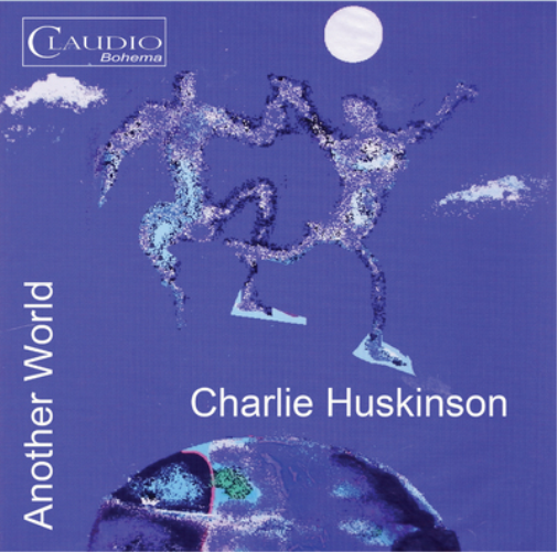 Charlie Huskinson: Another World (DVD)