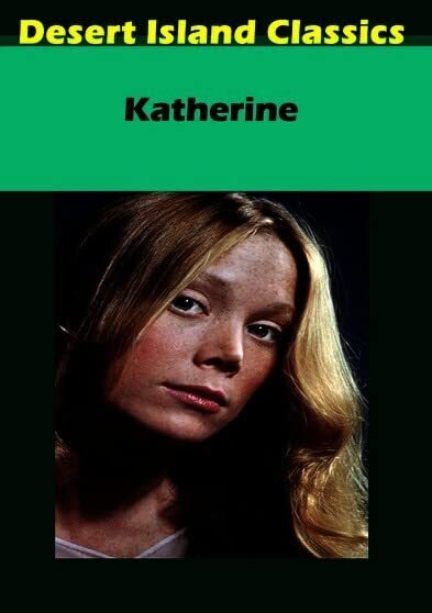 Katherine (DVD) Henry Winkler Sissy Spacek