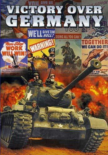 WWII - Victory Over Germany: Brief For Invasion / Victory Over Germany / A (DVD)