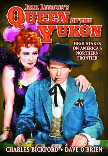 Queen of the Yukon (DVD)