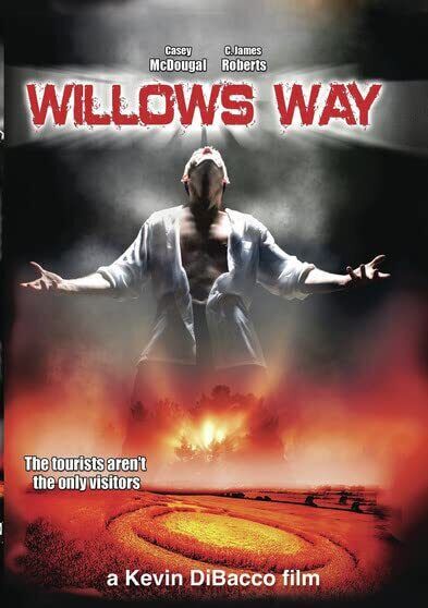 Willows Way (DVD) C. James Roberts Casey McDougal Karl Steudel C.James Roberts