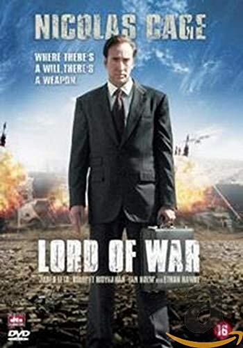 Lord of War (DVD)