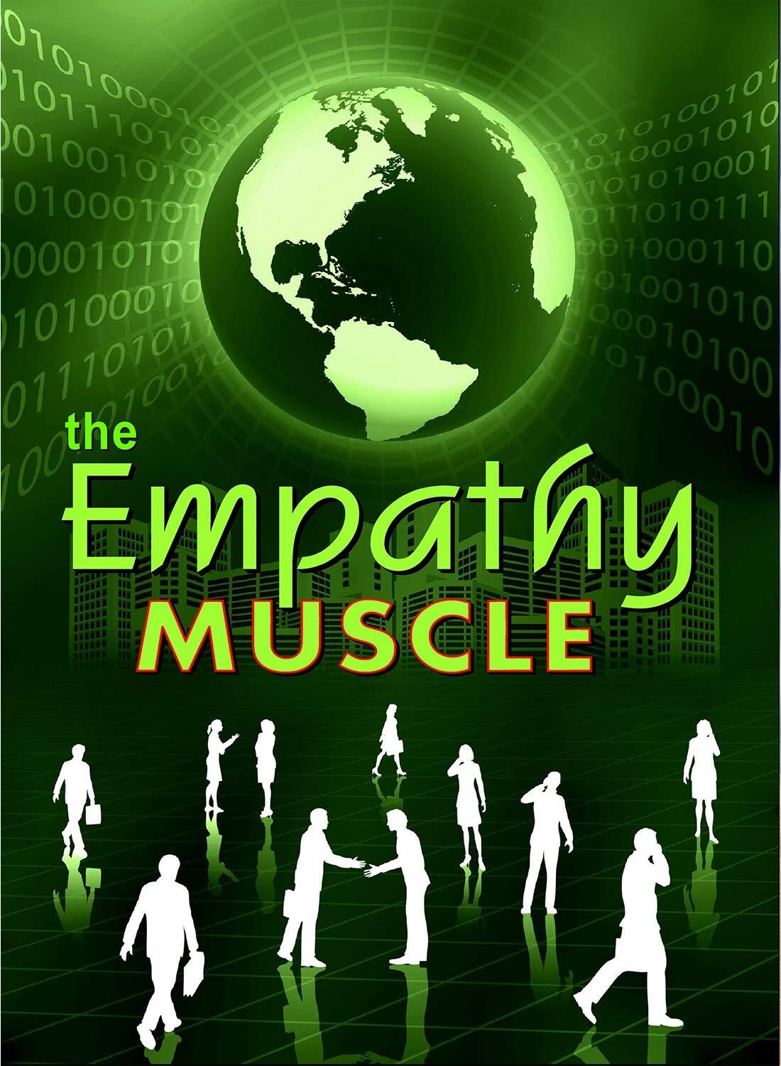 The Empathy Muscle - Business Management & HR Training - Career Planning & (DVD)