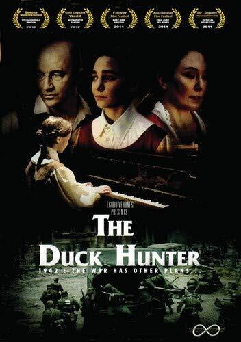 Duck Hunter, the (DVD) Anna Ascari Bianchi Bortolazzi Botti Federico Paola Paolo