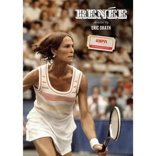 ESPN Films - Renee Richards (Eric Drath) (DVD)