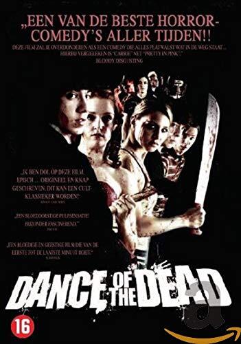 Dance of the dead (DVD)