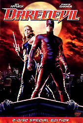 Daredevil - Special Edition (2 dvd)