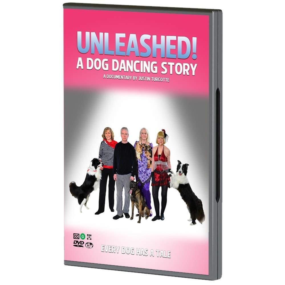Unleashed! (DVD)