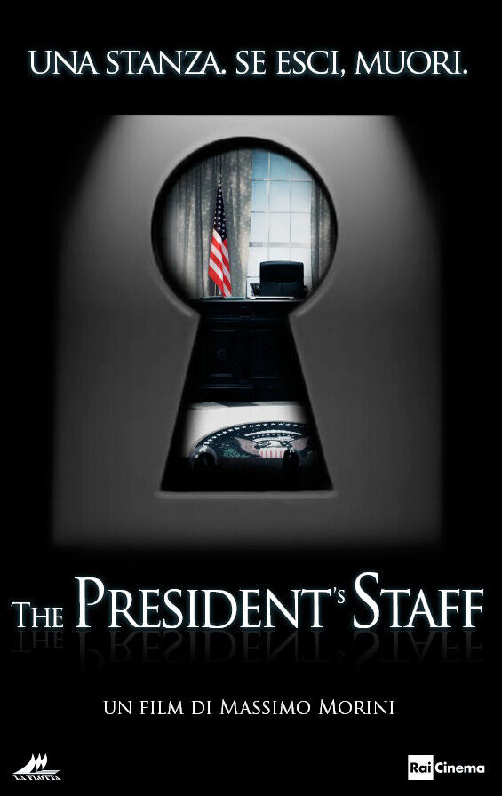 The President's Staff DVD RAI CINEMA