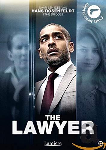 Lawyer - Seizoen 1 (DVD)