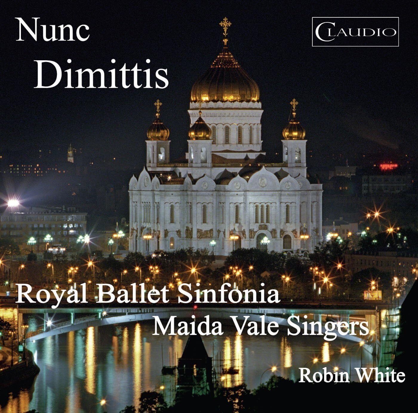 Nunc Dimittis (DVD)
