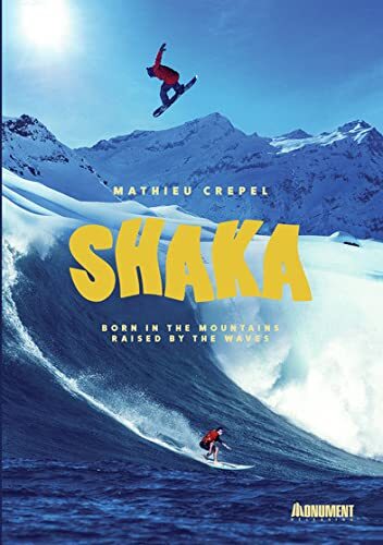 Shaka (DVD) Eddie Rothman Gerry Lopez Guillame Nery Kepa Acero Koa Rothman