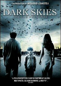 Dark Skies