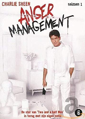Anger management - Seizoen 1 (DVD)