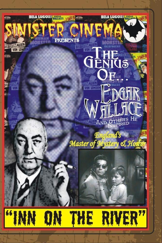 Inn On The River (DVD)