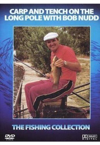 Bob Nudd: Guide To Carp And Tench On Pole (DVD)