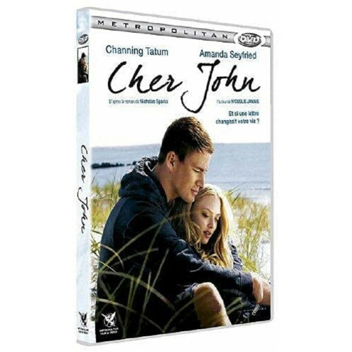 Economico John DVD Nuova