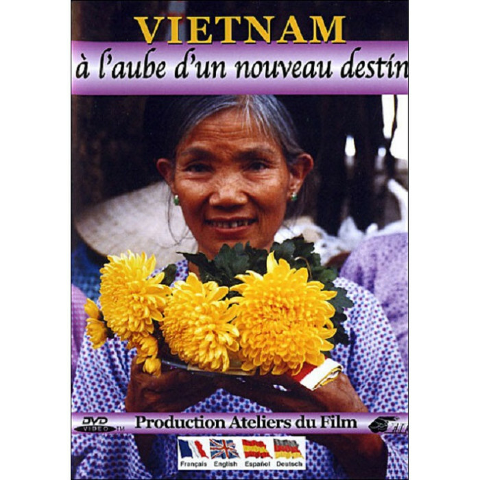 Vietnam, Da Alba Un Nuovo Destino DVD Nuova