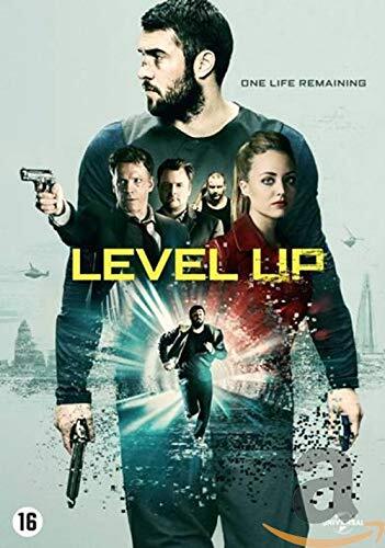Level Up 2016 (DVD)