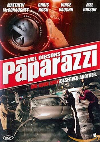 Paparazzi (DVD)