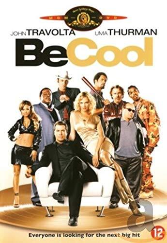 Be cool (DVD)