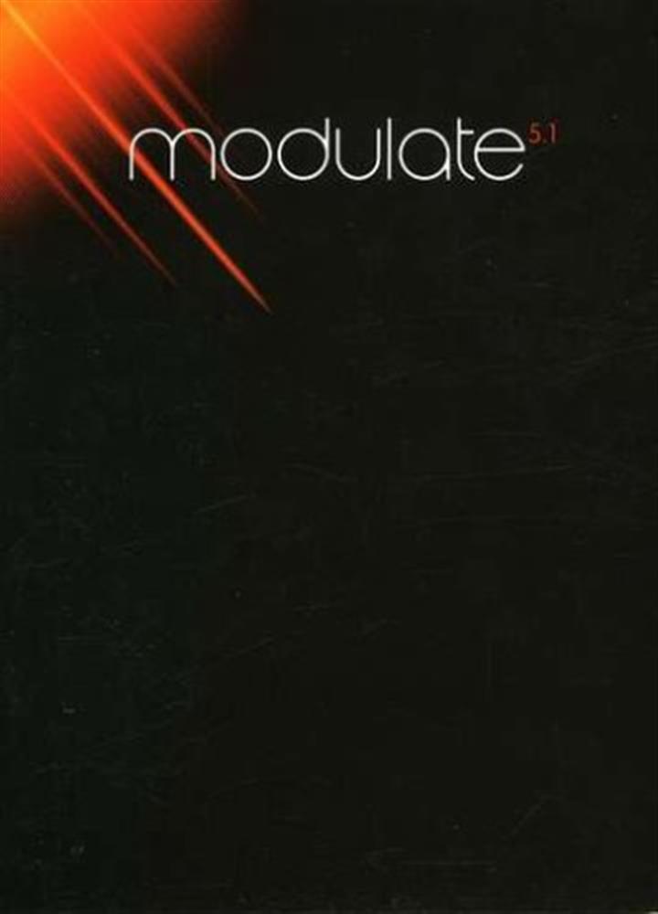Modulate - 5 1 - Modulate