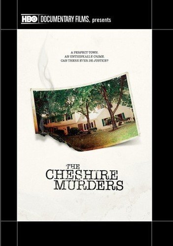 The Cheshire Murders (DVD)