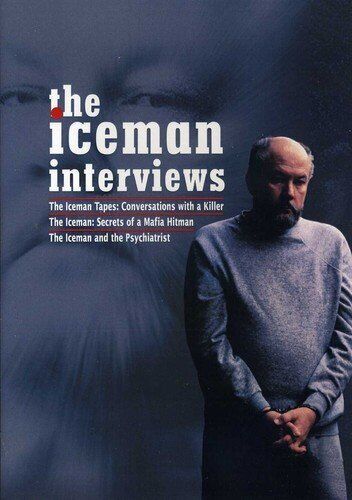 Iceman Interviews, The (DVD)