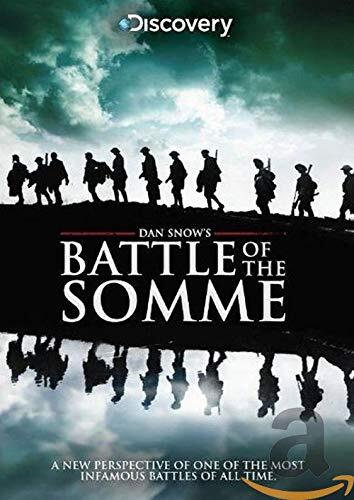 Battle of the somme (DVD)