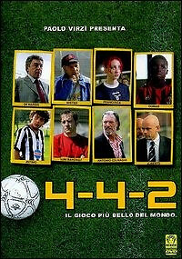 4-4-2 Il Gioco Più Bello Del Mondo