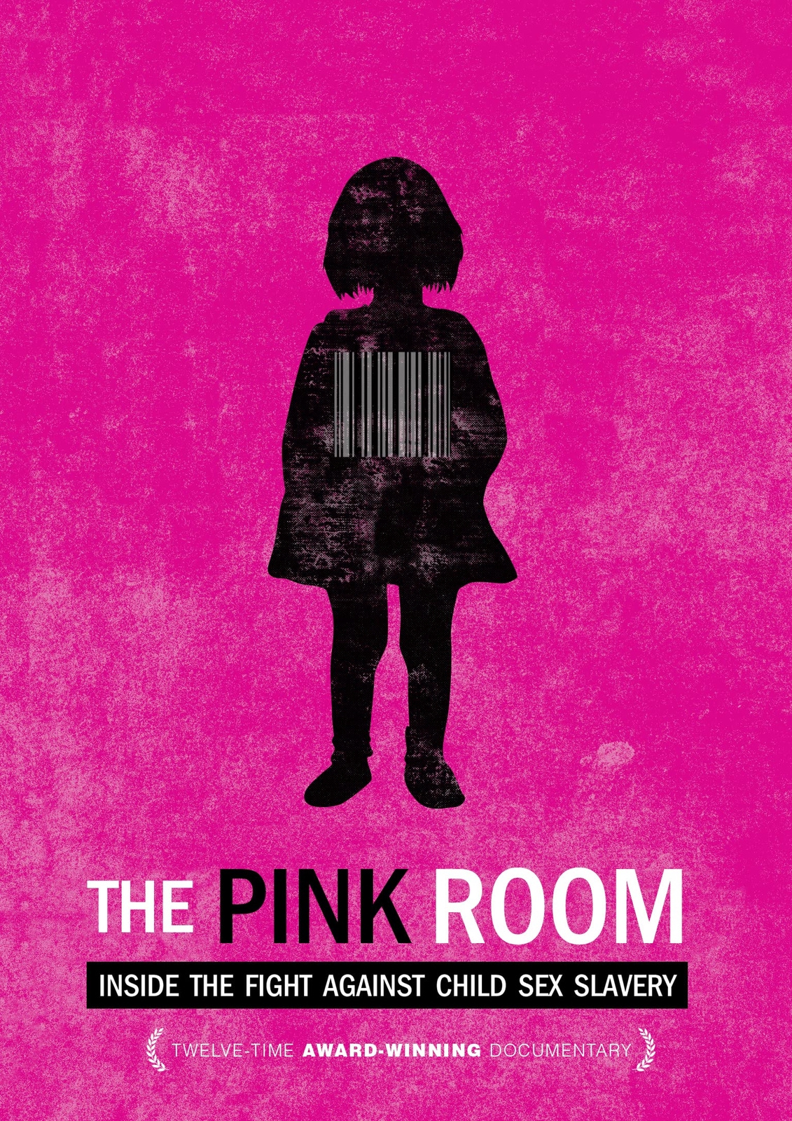 The Pink Room (DVD) Clayton Butler Don Brewster
