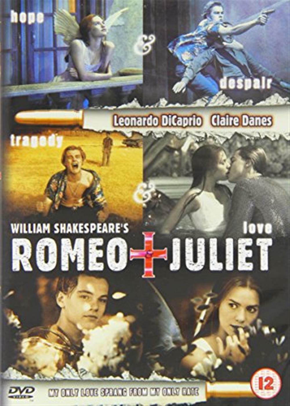 Romeo And Juliet [Edizione in lingua inglese] - aa.vv.