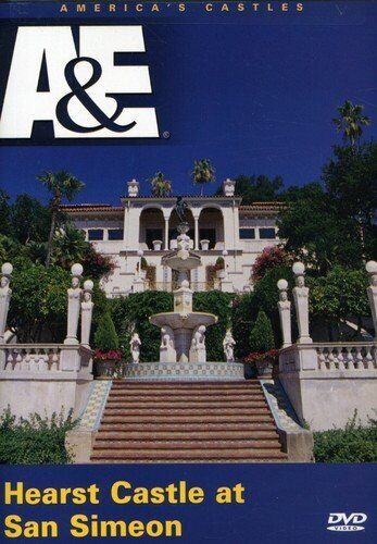 The Hearst Castle: America's Castles (DVD)