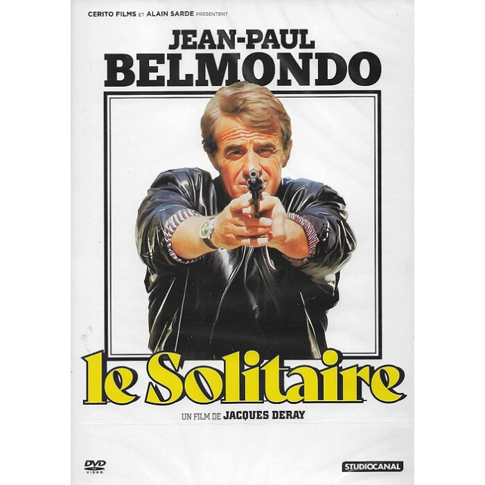 Il Solitario DVD Nuova
