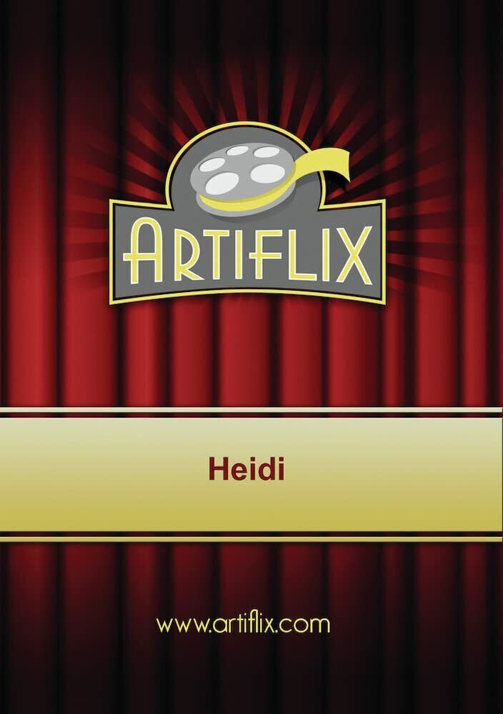 Heidi (DVD)