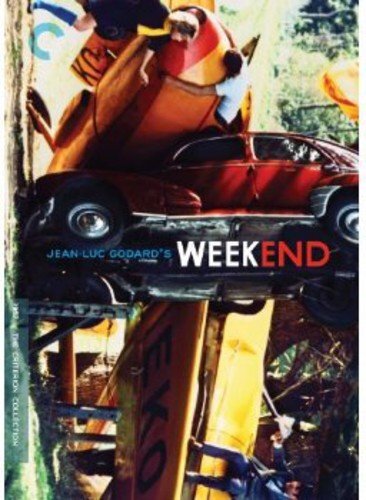 Weekend (Criterion Collection) (DVD)