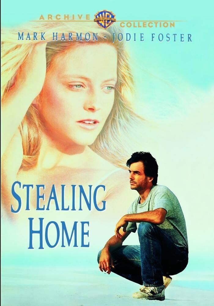 Stealing Home (DVD) Blair Brown Harold Ramis Jodie Foster John Shea Mark Harmon