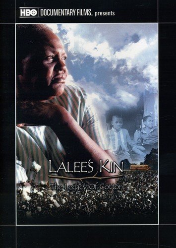 Lalee's Kin: The Legacy of Cotton (2010) (DVD)