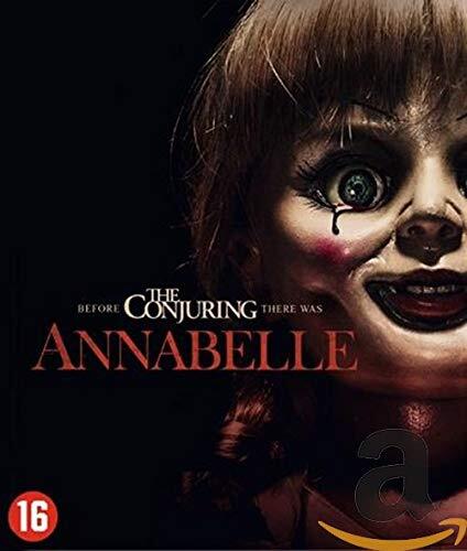 Annabelle (Blu-ray)