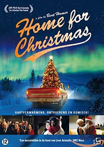 Home for christmas (DVD)