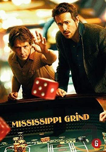 Mississippi grind (DVD)