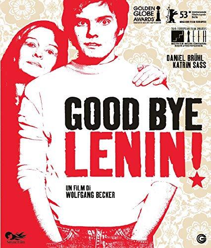 Good Bye Lenin! (Blu-ray) Bruhl Sass Khamatova Lukas Beyer