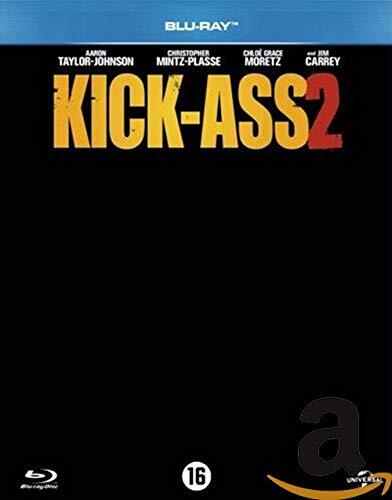 Kick-ass 2 (Blu-ray)