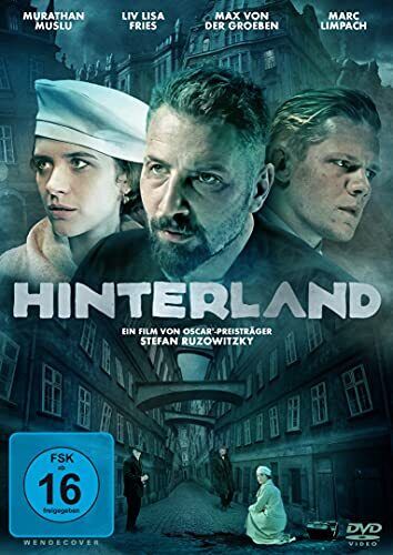 Hinterland (Y4k)