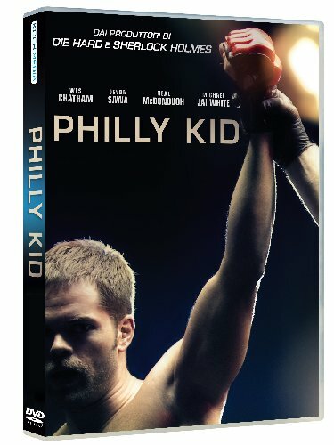 Philly Kid DVD KOCH MEDIA