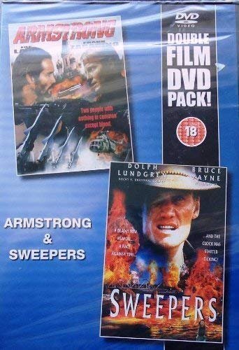 Armstrong/Sweepers (DVD)